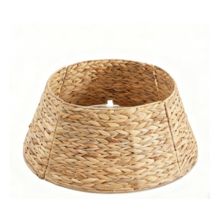 Christmas Tree Collars and Skirts beige