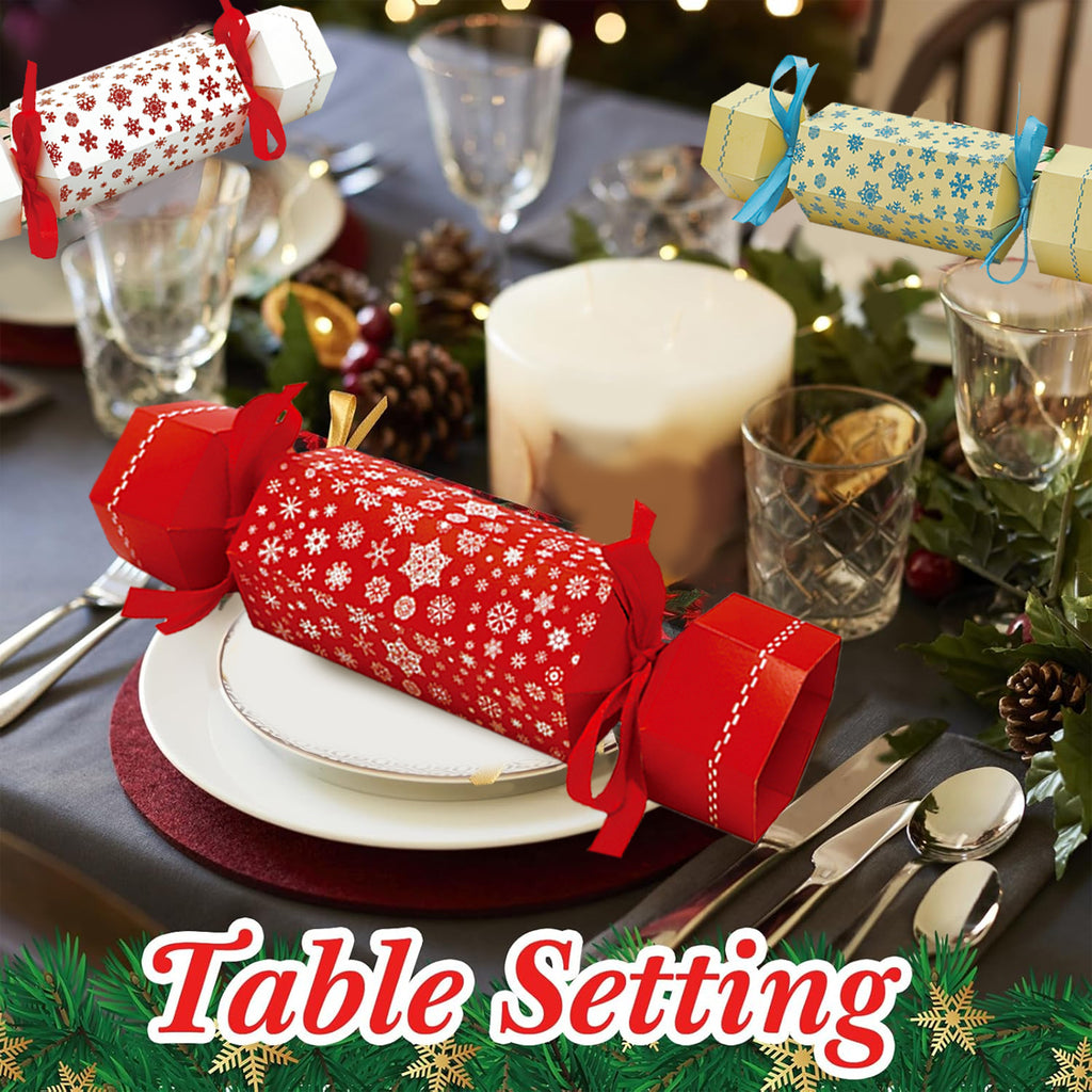 40 Christmas Gift Boxes – LumiqHome