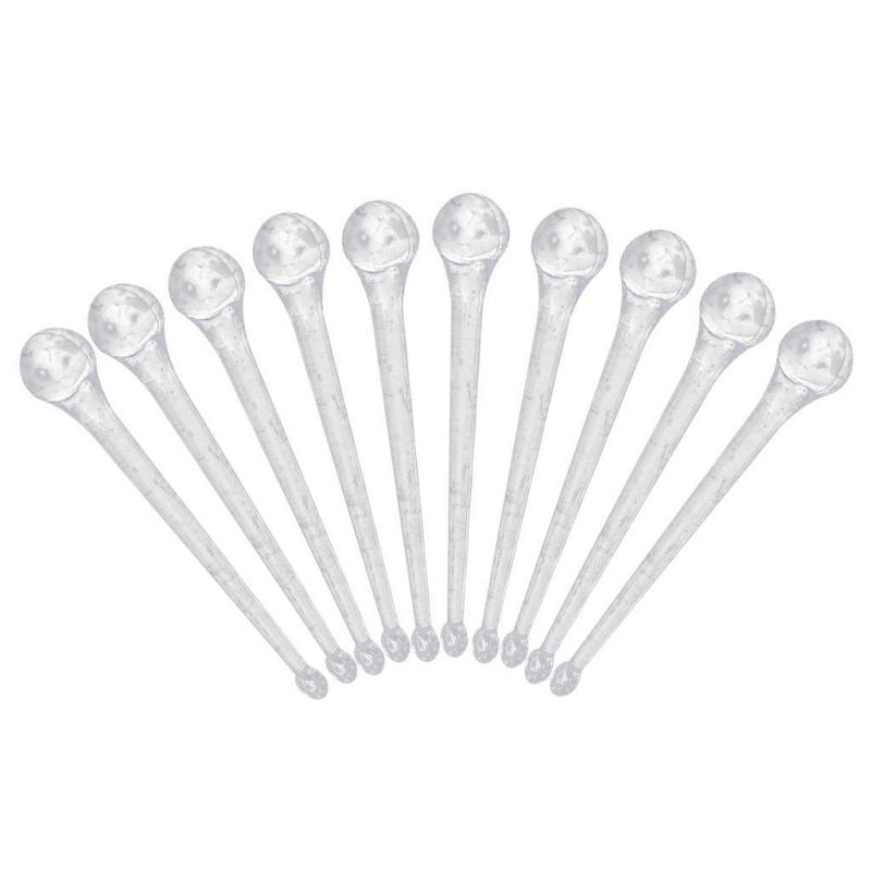 10 Crystal Teardrop Chandelier Parts Christmas Tree Wed – LumiqHome