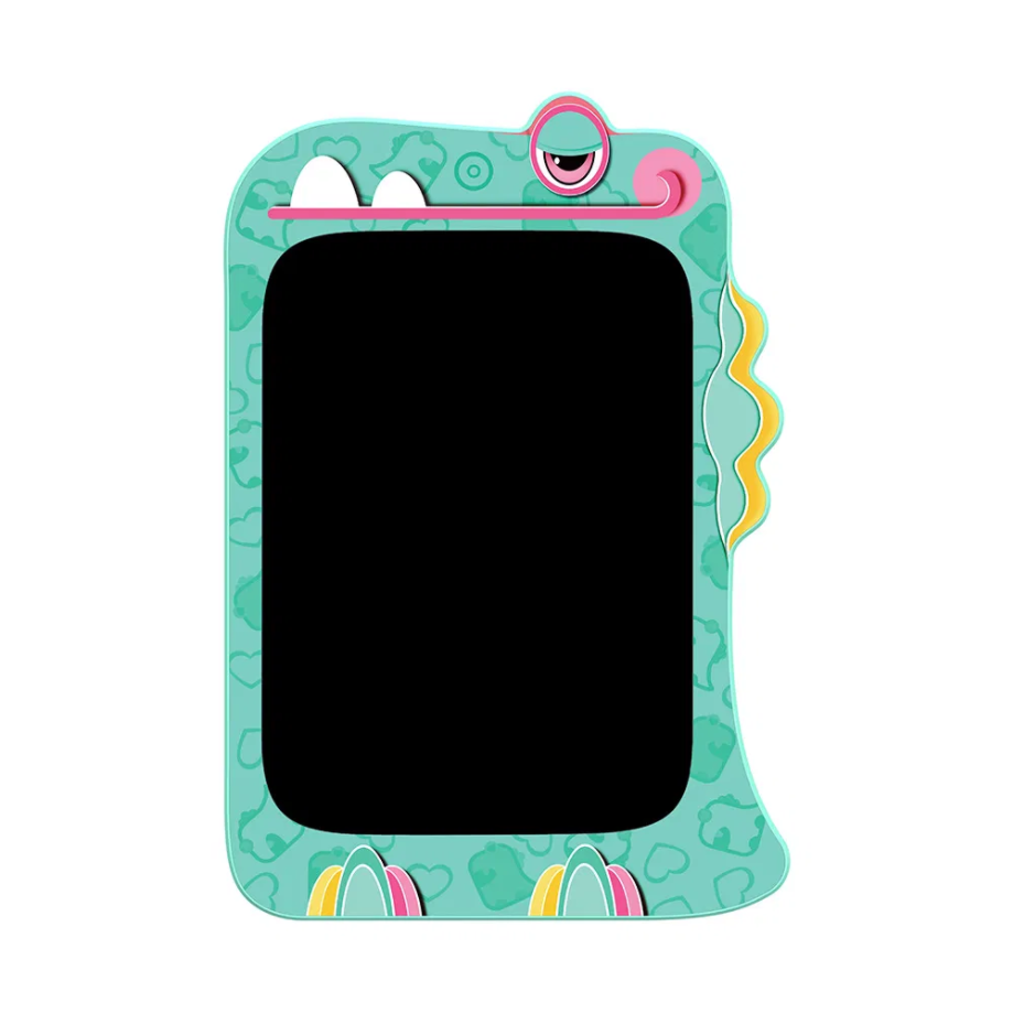 LCD Writing Tablet, Birthday Christmas Kids Unicorn Gif – LumiqHome