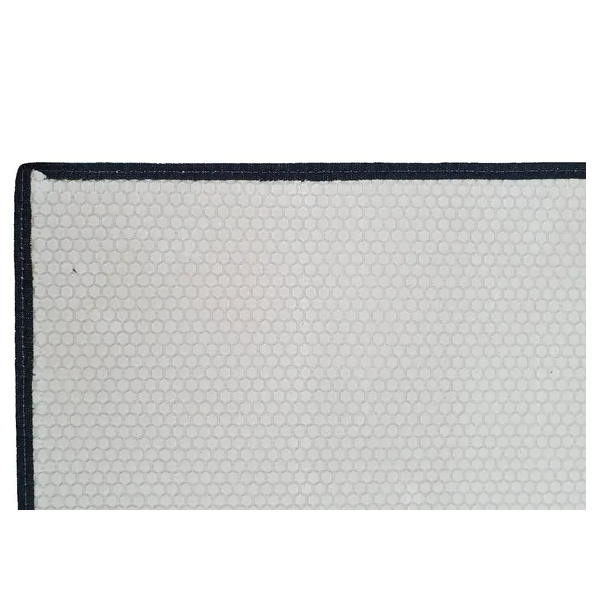 Australian Cattle Dog Christmas Doormat - 24x36 Non-Slip Washable - LumiqHome