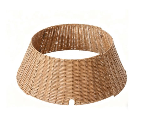 Christmas Tree Collars and Skirts