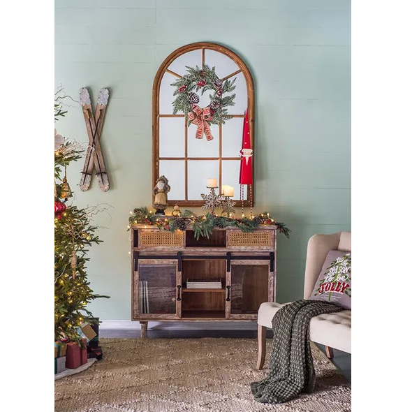 2pcs Christmas Gnomes Decorations, Christmas Table Home – LumiqHome