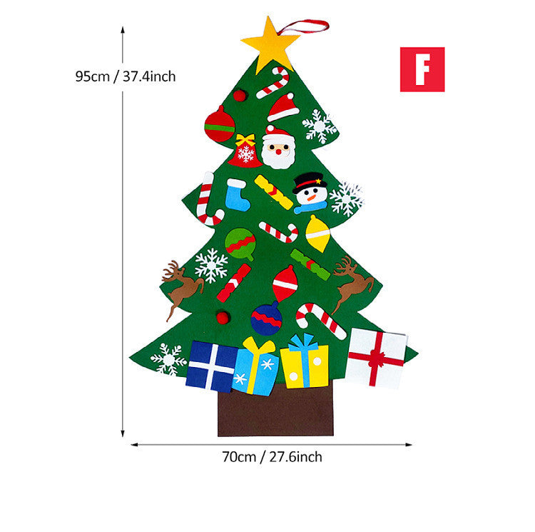 Christmas Decoration Pendant For Children DIY Day Use by LumiqHome – elegant holiday home décor in a cozy setting