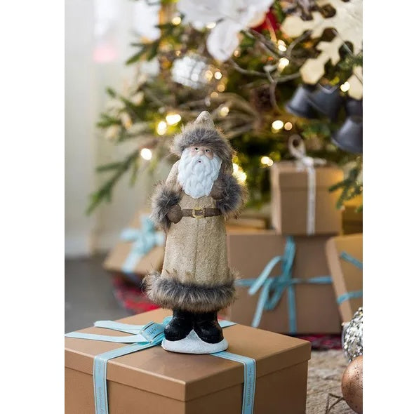 2pcs Christmas Gnomes Decorations, Christmas Table Home by LumiqHome – elegant holiday home décor in a cozy setting