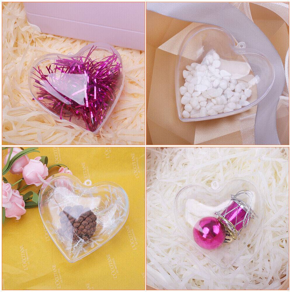 5PCS Christmas Tree Decor Ball Bauble Xmas Party Hangin – LumiqHome